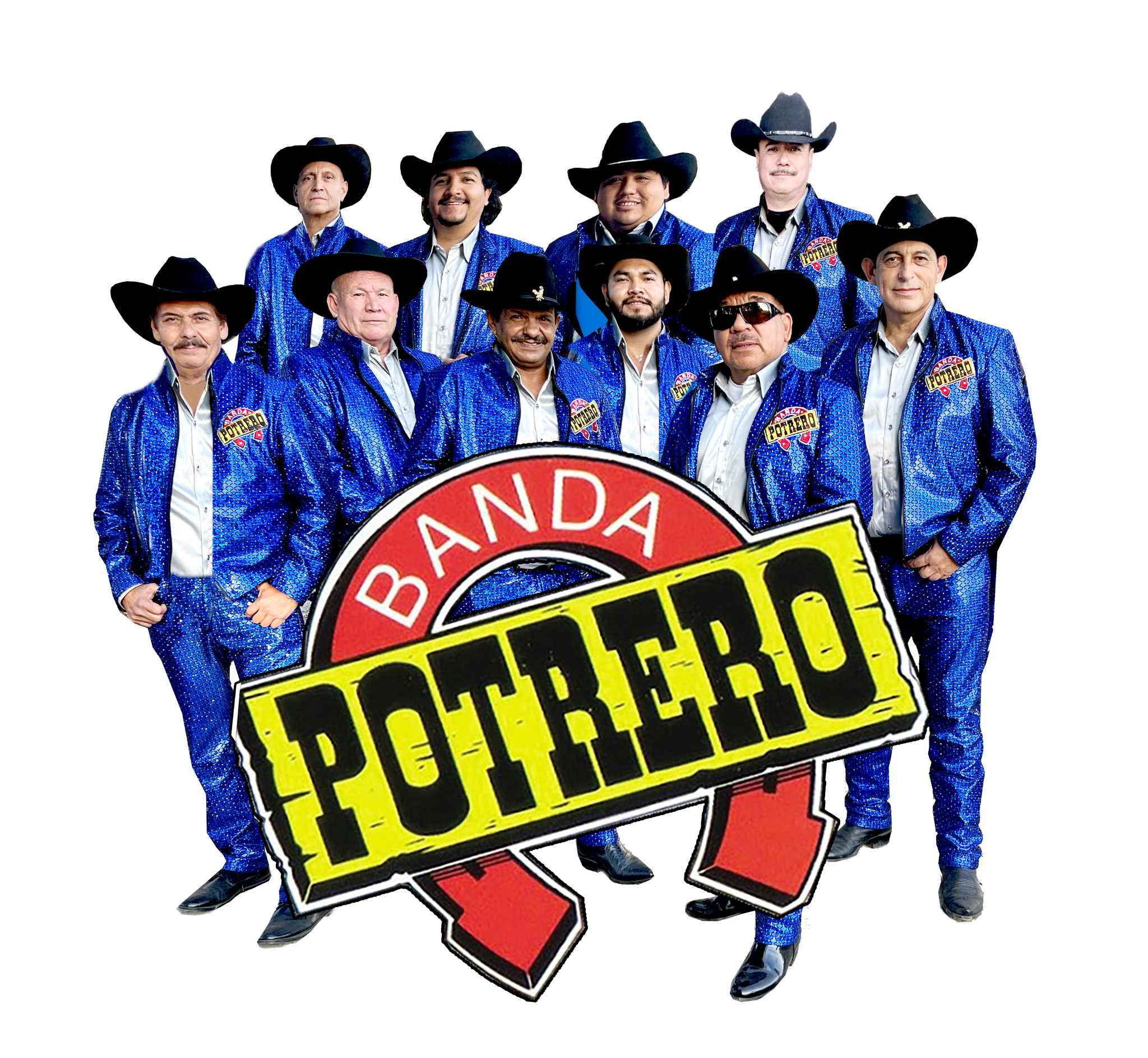 Banda Potrero